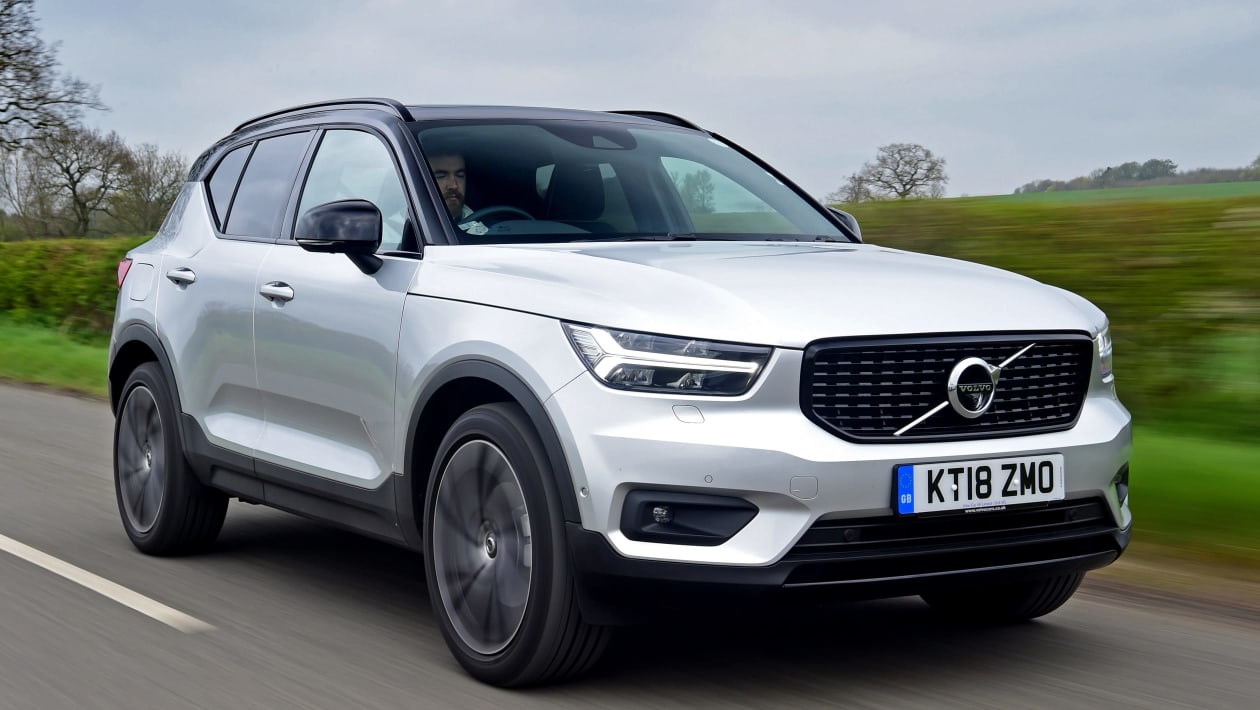 Most Reliable Small Cars To Buy 2020 Auto Express